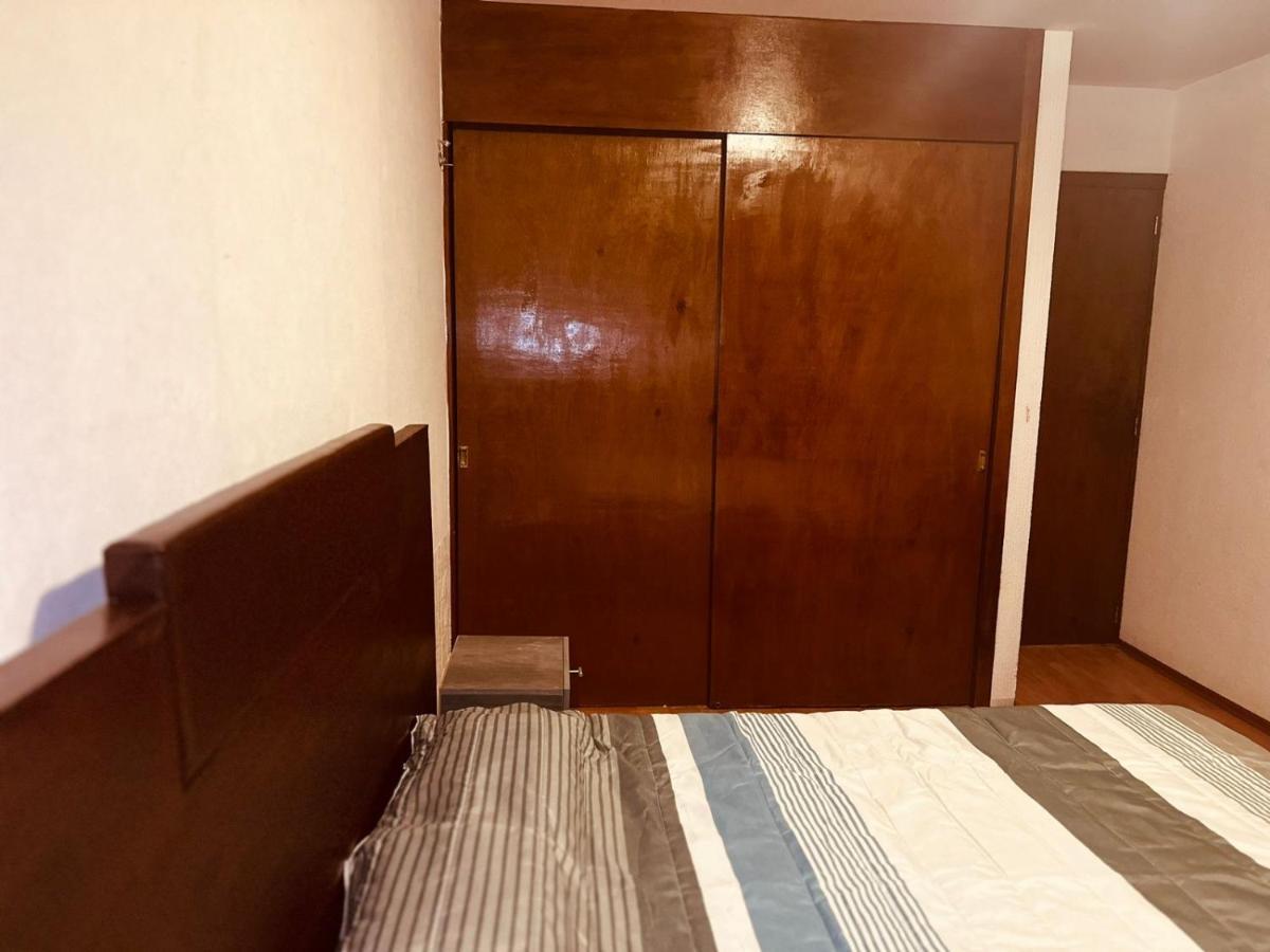 Comoda Habitacion A 10 Min Del Centro Historico De Querétaro Dış mekan fotoğraf