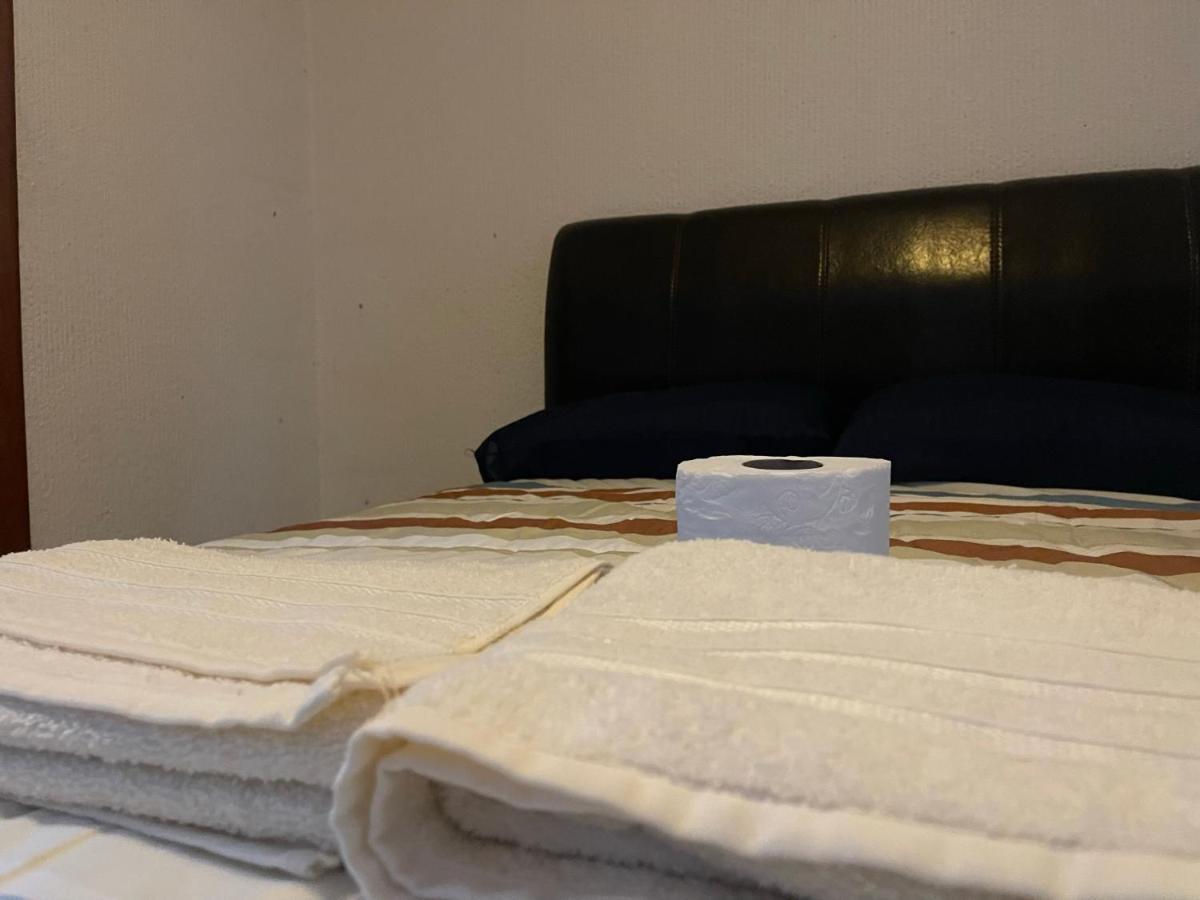 Comoda Habitacion A 10 Min Del Centro Historico De Querétaro Dış mekan fotoğraf
