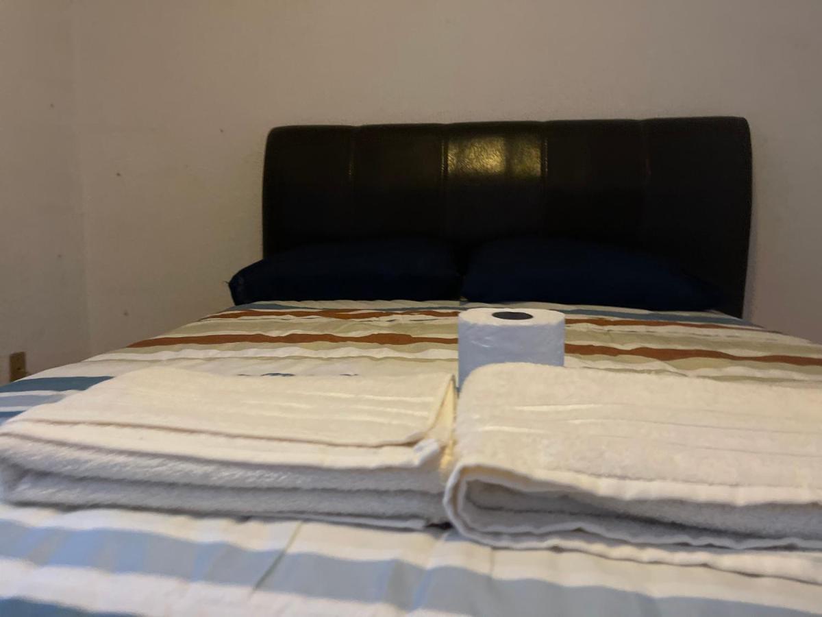 Comoda Habitacion A 10 Min Del Centro Historico De Querétaro Dış mekan fotoğraf